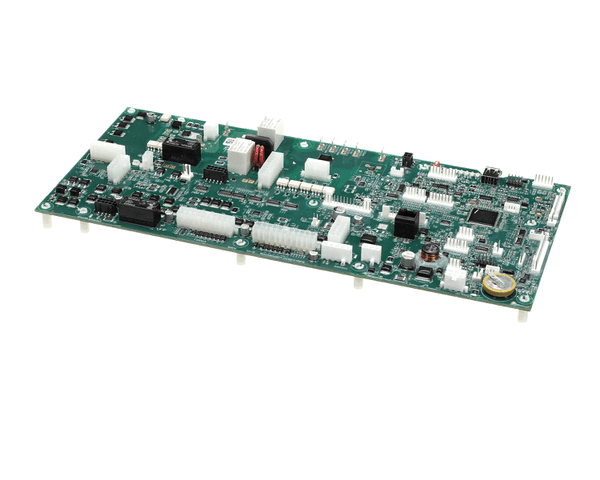 Bunn 50123.1000 Control Board Assembly Espresso Next Gen (BU50123-1000)