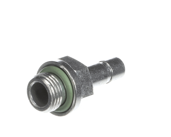 Bunn 50406.0000 Fitting, Male Standpipe .125Bspp To 6Mm (BU50406-0000)