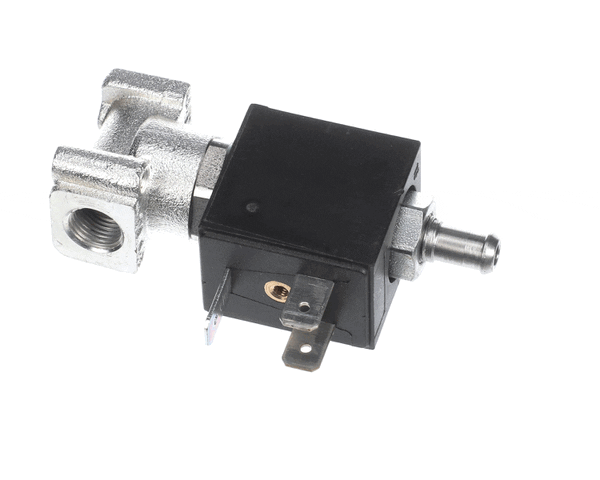 Bunn 50408.0000 Valve, Solenoid 3 Way 24Vdc .125Bspp (BU50408-0000)