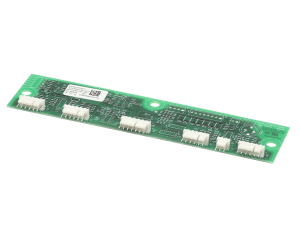 Bunn 50477.1001 Control Board Assembly, Jdf-2S/4S Memb S (BU50477-1001)