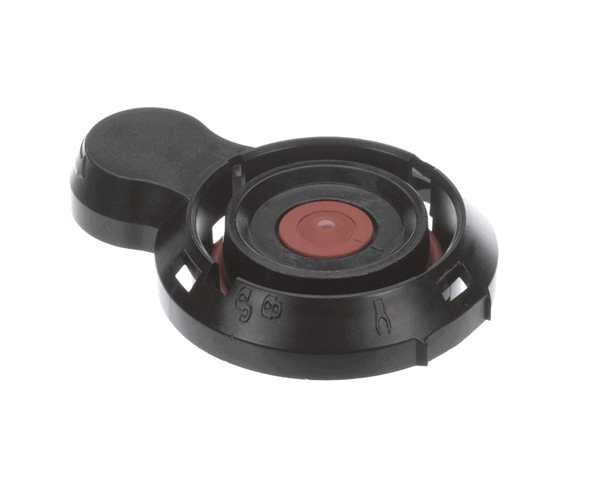 Bunn 50595.0000 Blender Base, 247 Series W/ O-Ring (BU50595-0000)