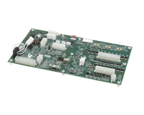 Bunn 50632.1002 Cba, Ctrl-Sure Immersion 312 (BU50632-1002)