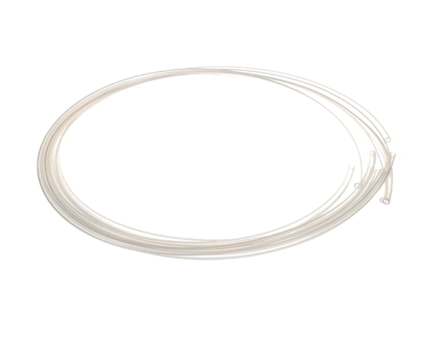 Bunn 50734.1001 Kit, Tube Fep Clear 4Mm Id X 6Mm Od 3Ft (BU50734-1001)