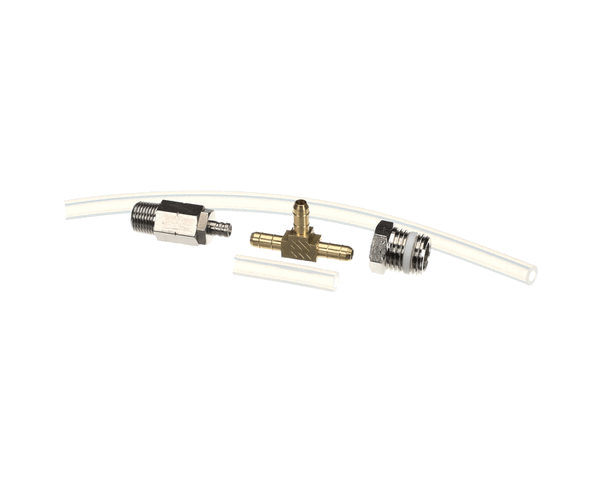 Bunn 50761.1001 Kit, Vacuum Breaker Valve With Reducer (BU50761-1001)