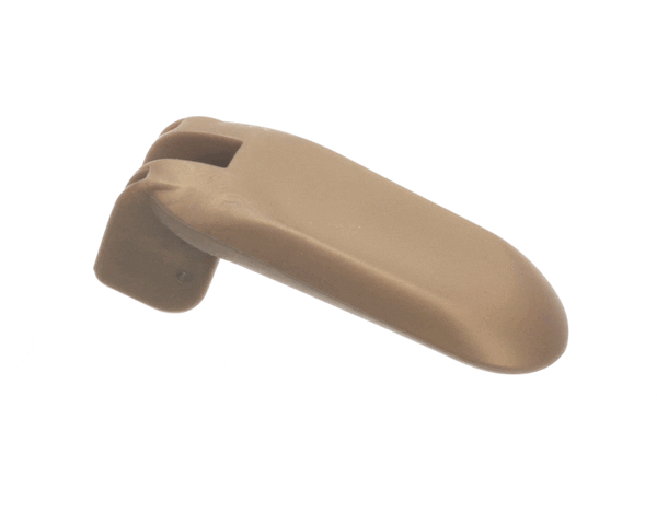 Bunn 51315.0106 Handle, Faucet 3.0 Short Gold (BU51315-0106)