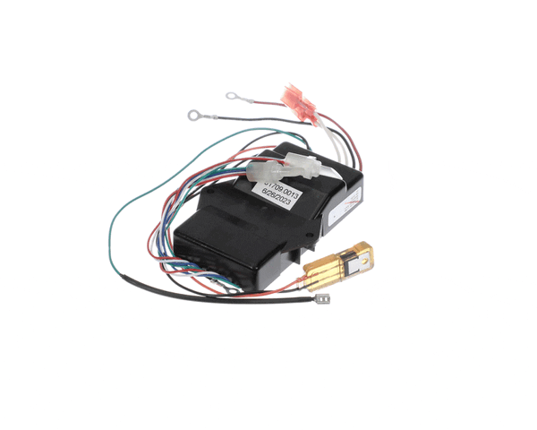 Bunn 51709.1013 Cba, Sh Server Rgb Grn (Mcd) 1.5 Gal (BU51709-1013)
