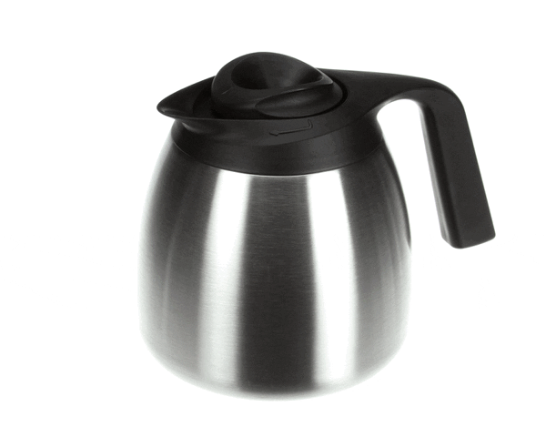 Bunn 51746.0001 Carafe, Thermalseamless 1.9L (BU51746-0001)