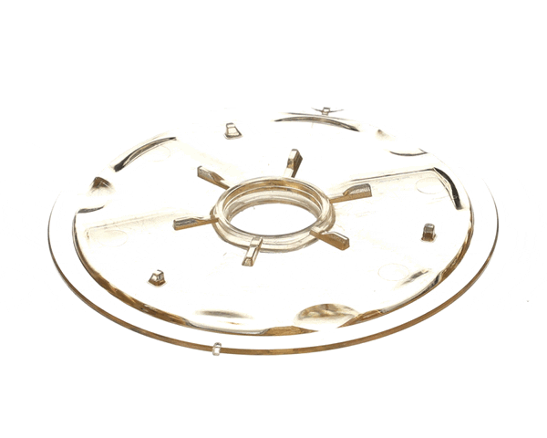 Bunn 52112.0001 Sprayhead, Back Flat Plastic .750-16 (BU52112-0001)