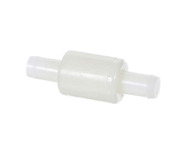 Bunn 52436.0000 Check Valve Assembly, .25 Barb Inlet (BU52436-0000)