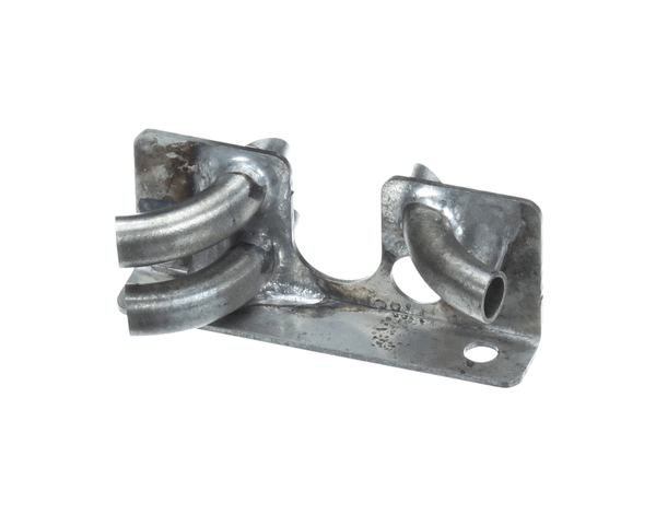 Bunn 52496.0001 Bracket Weldment, Tube Holder W/Bypass (BU52496-0001)
