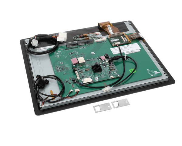 Bunn 52841.1000 Kit, Touchscrn 17In Capacitive V00.25 (BU52841-1000)