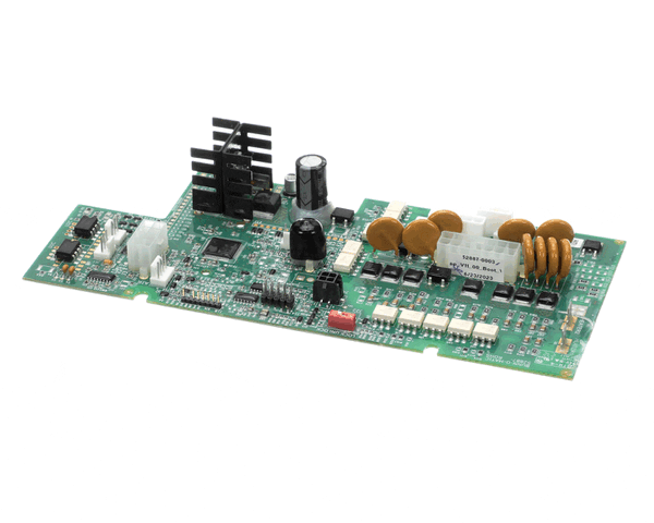 Bunn 52887.1003 Cba, Main Infusion Pe (BU52887-1003)