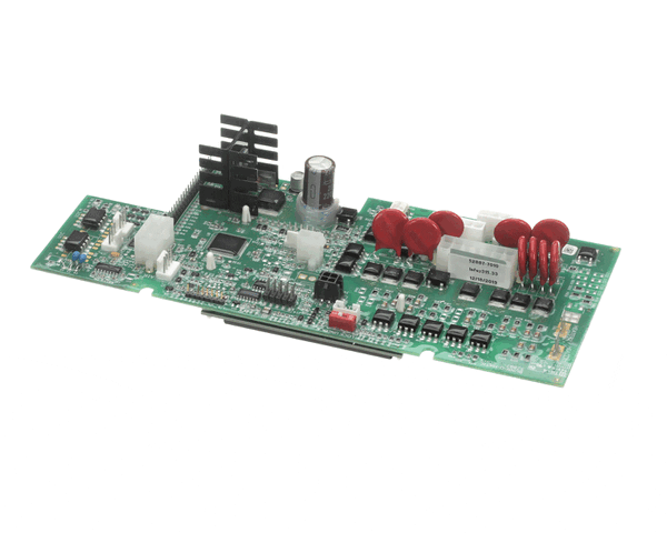 Bunn 52887.7010 Cba, Main Infusion V315.33(Tdl) (BU52887-7010)