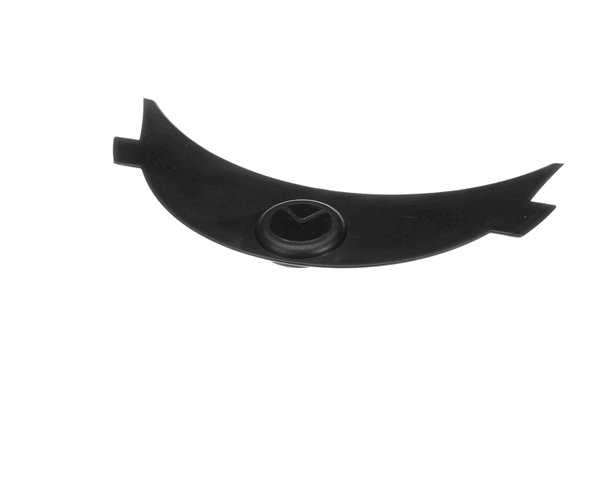 Bunn 53374.0009 Splshgrd, Sst Funnel W/Transpond Clear (BU53374-0009)