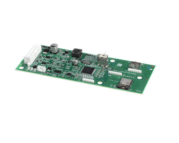 Bunn 53390.1000 Cba, Comm Wireless Plc (BU53390-1000)