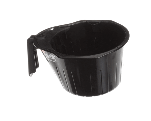 Bunn 53463.0025 Funnel Assembly, Programed Ice Cof Blk ( (BU53463-0025)