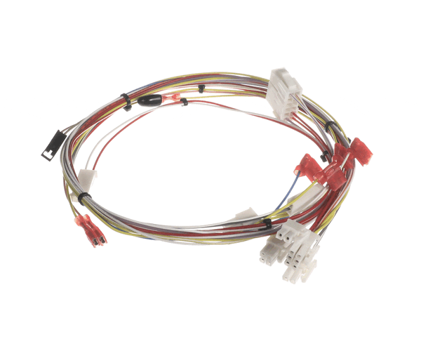 Bunn 53930.0000 Wiring Harness, Main-Low Voltage-Cbdspct (BU53930-0000)