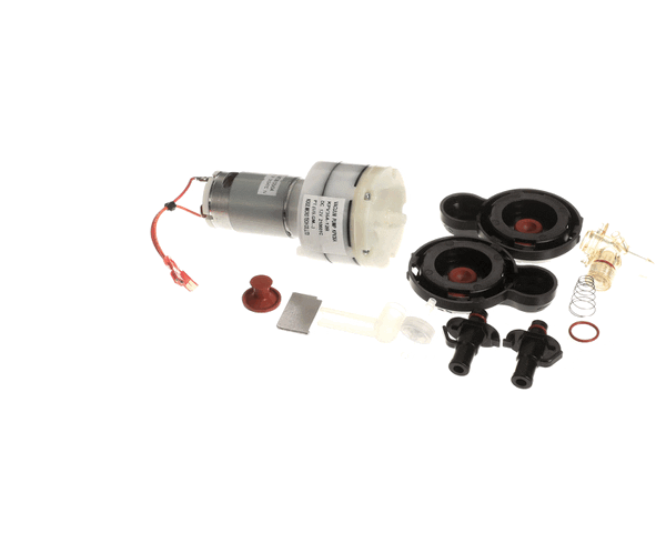 Bunn 54078.0001 Pm Kit, Sure Immersion 312 6-Months (BU54078-0001)