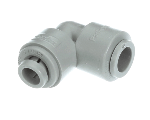 Bunn 54152.0000 Fitting, Elbow 3/8- 5/16 Push-To-Conn (BU54152-0000)