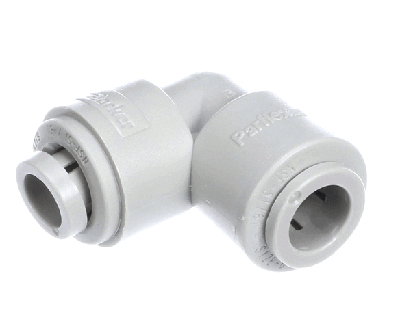 Bunn 54153.0000 Fitting, Elbow 5/16- 1/4 Push-To-Conn (BU54153-0000)