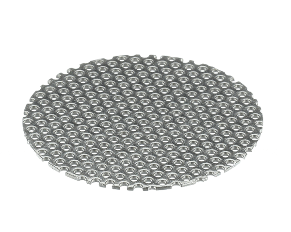 Bunn 55359.0002 Plate, Support Fast Cup Upper Piston (BU55359-0002)