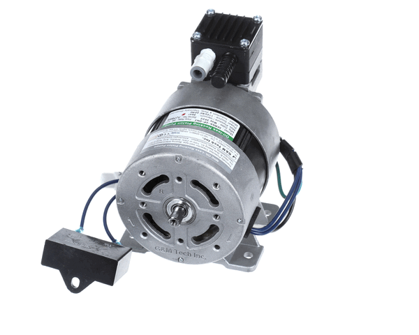 Bunn 55631.1002 Air Pump (BU55631-1002)