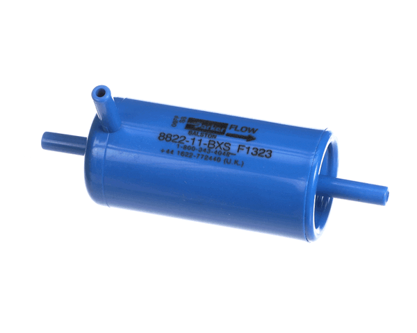 Bunn 55641.0000 Filter, Air/Water Separation W/ Drain (BU55641-0000)