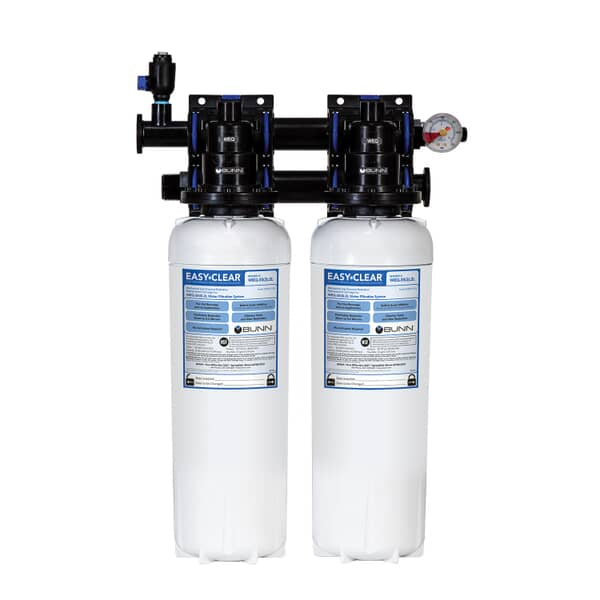 Bunn 56000.0022 System, Weq-Twin35(6).2L (BU56000-0022)