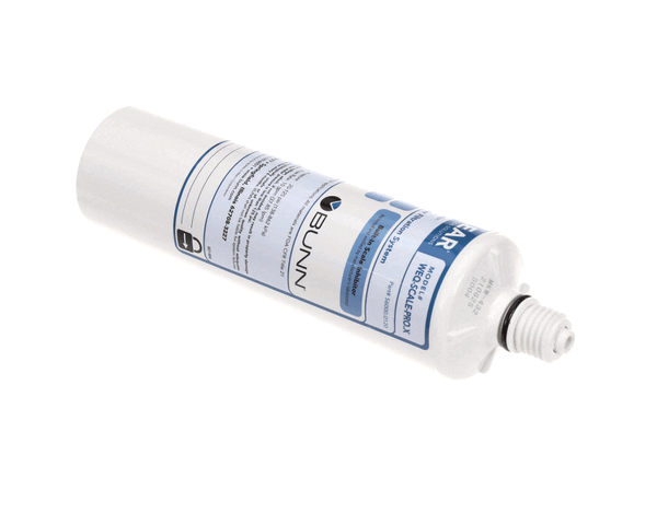Bunn 56000.0120 Weq-Scale-Pro.X Cartridge (BU56000-0120)