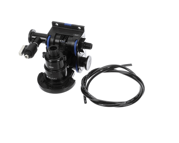 Bunn 56000.0201 Filter Head (BU56000-0201)
