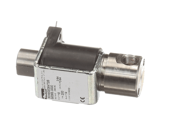 Bunn 56365.0000 Valve, Solenoid 24V 3-Way Imre (BU56365-0000)
