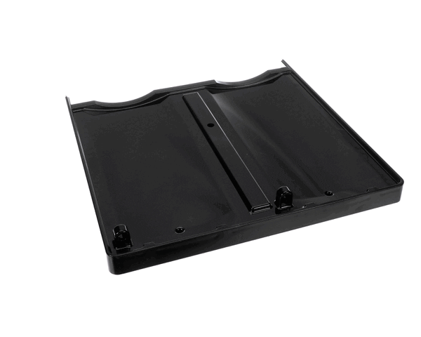 Bunn 56779.0001 Drip Tray, Hopper Ultra Nx - Blk (BU56779-0001)