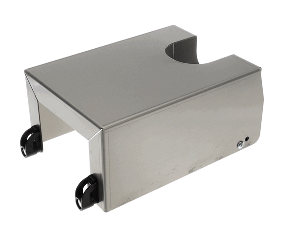 Bunn 57445.0001 Tray Assy, Bib Jdf-2S Mag (BU57445-0001)