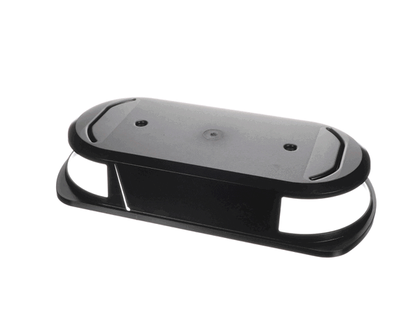 Bunn 57588.0001 Cover, Hopper Ultra Nx - Blk (BU57588-0001)