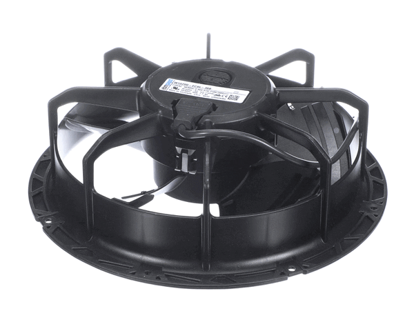 Bunn 57598.0000 Fan, 200 Mm 120Vac (BU57598-0000)