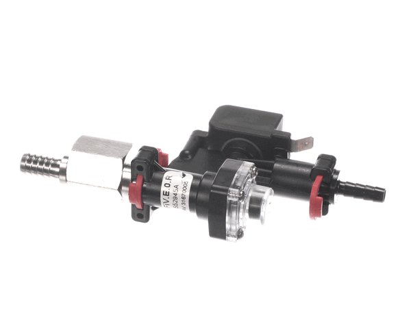 Bunn 57627.0003 Laf Cfive Assy, Solenoid Valve Ultra Nx (BU57627-0003)