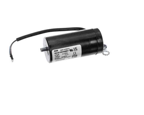 Bunn 57642.0000 Capacitor, Start Nex4170Ua 115-127V 60Hz (BU57642-0000)