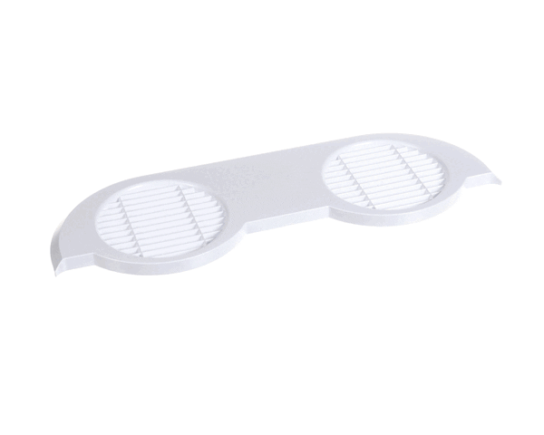 Bunn 57660.0000 Drip Tray Cover, Ultra Nx - Wht (BU57660-0000)