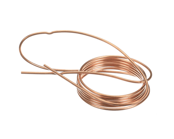 Bunn 57770.0001 Tube, Rt Evaporator Capillary (BU57770-0001)