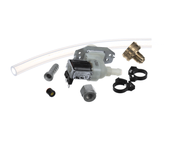 Bunn 58909.1000 Kit, Solenoid Replacement Dual Titan120V (BU58909-1000)
