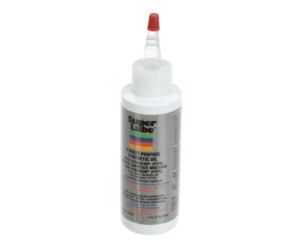 Bunn M2433.1000 Kit, Lubricant-Synth Oil W/Ptfe - 4 Oz (BUM2433-1000)