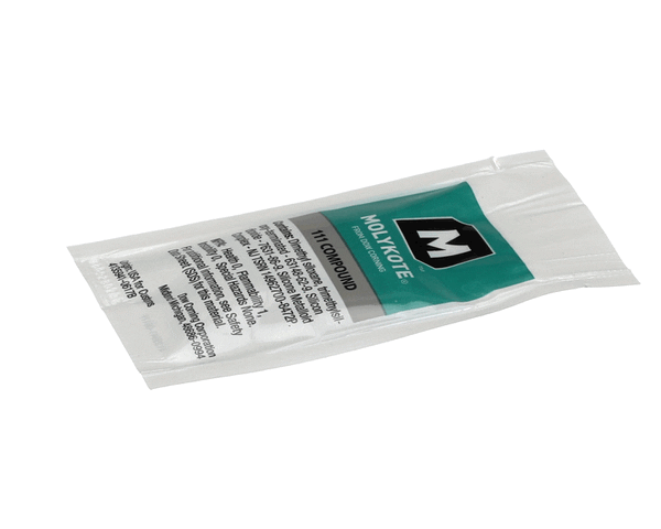 Bunn M2531.0001 Lube&Sealant Cmpd, Dow111 1/3Oz (BUM2531-0001)