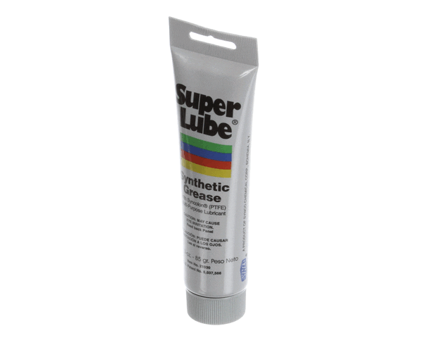 Bunn M2568.1000 Grease,Super Lube 21030(3Oztb (BUM2568-1000)