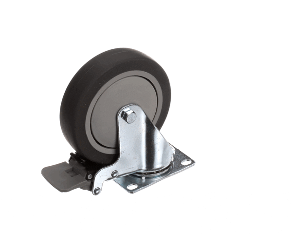 Bevles 780211 3 Wheel Caster W/ Brakes (BVL780211)