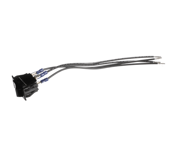 Bevles 782226 Power Switch 20A, 120V, Ce App (BVL782226)