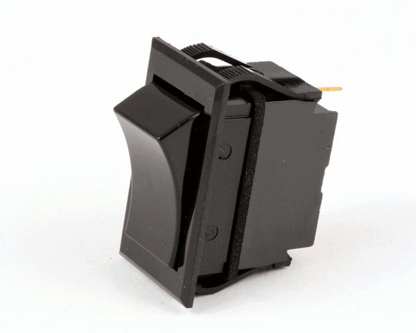 Bevles 784408 Switch, Power 20Amp, Spst, Bl (BVL784408)