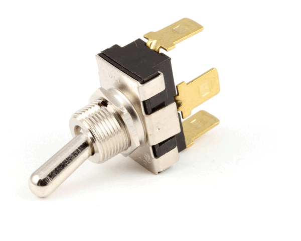 Bevles 784652 Switch - Toggle, Spdt - Timer (BVL784652)