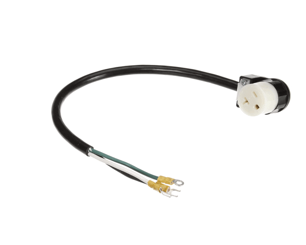Bevles 784675 Cord Modified W/Leviton Recep (BVL784675)
