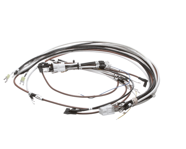Bevles 784702 Wire Set Taco Bell Full Harnes (BVL784702)