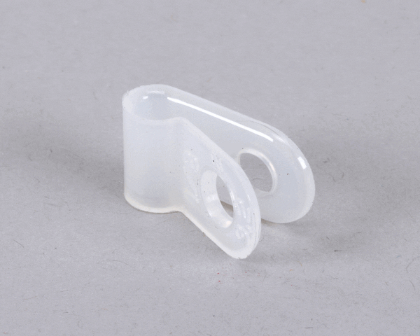 Bevles 784716 Clamp 1/8 Loop Nylon (BVL784716)